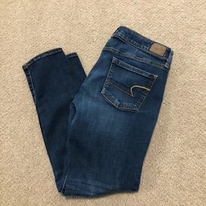 American Eagle Jeggings